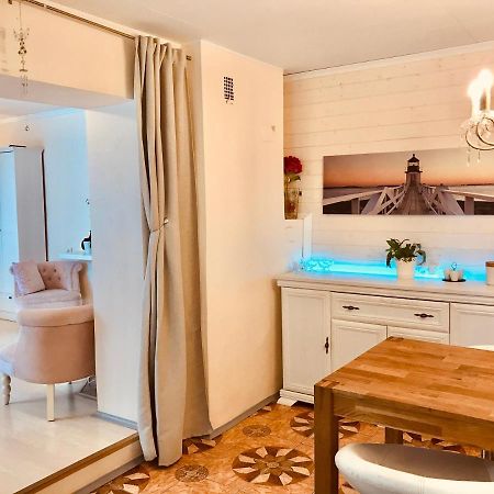 Cozy City Studio Apartment Free Parking Talin Exterior foto