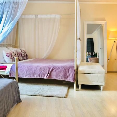 Cozy City Studio Apartment Free Parking Talin Exterior foto