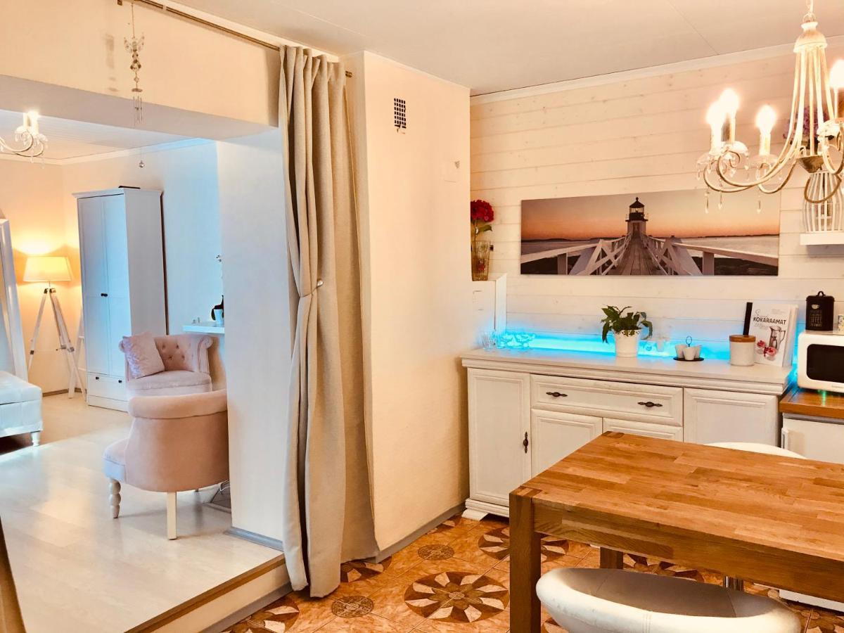 Cozy City Studio Apartment Free Parking Talin Exterior foto