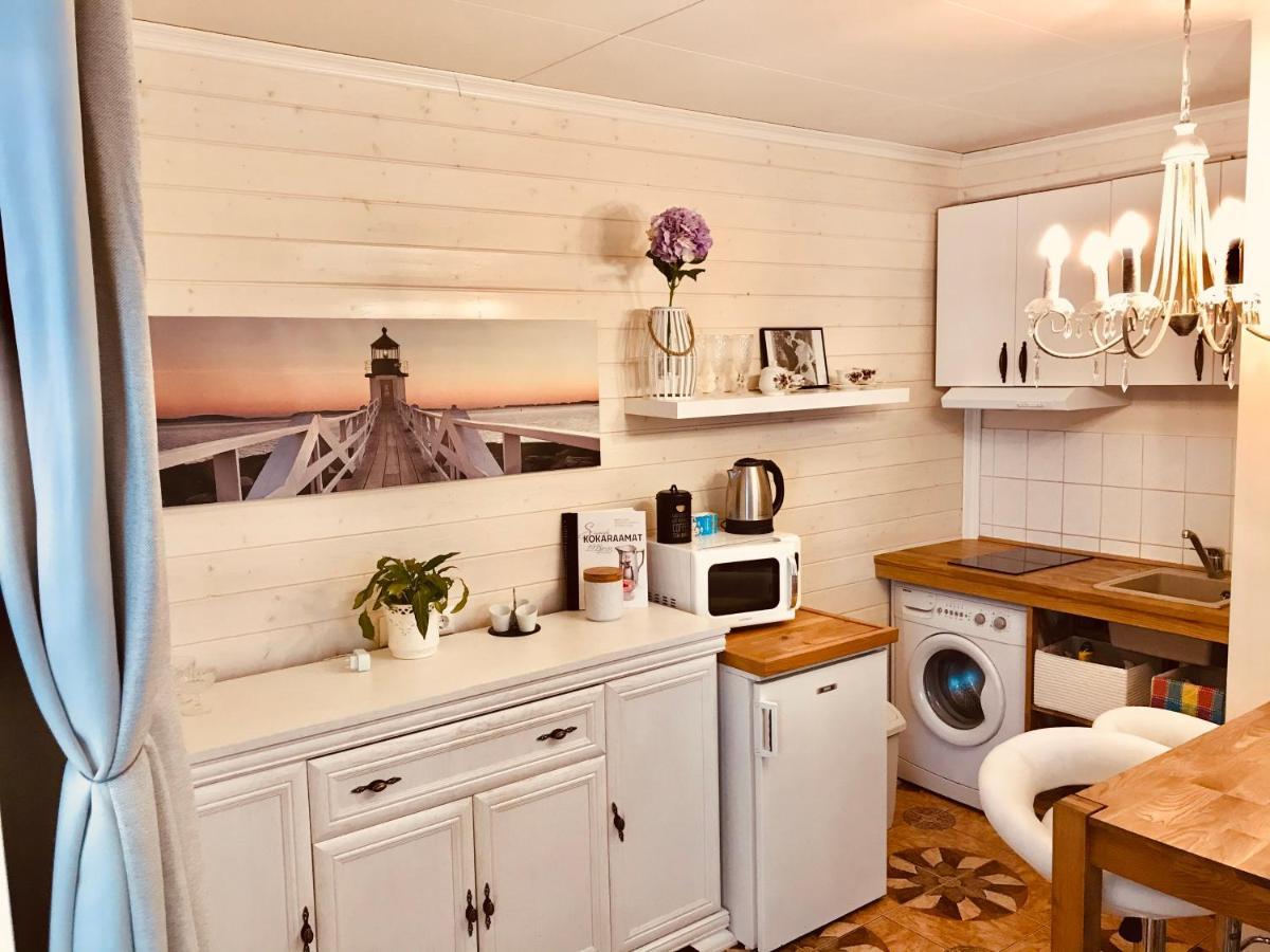 Cozy City Studio Apartment Free Parking Talin Exterior foto
