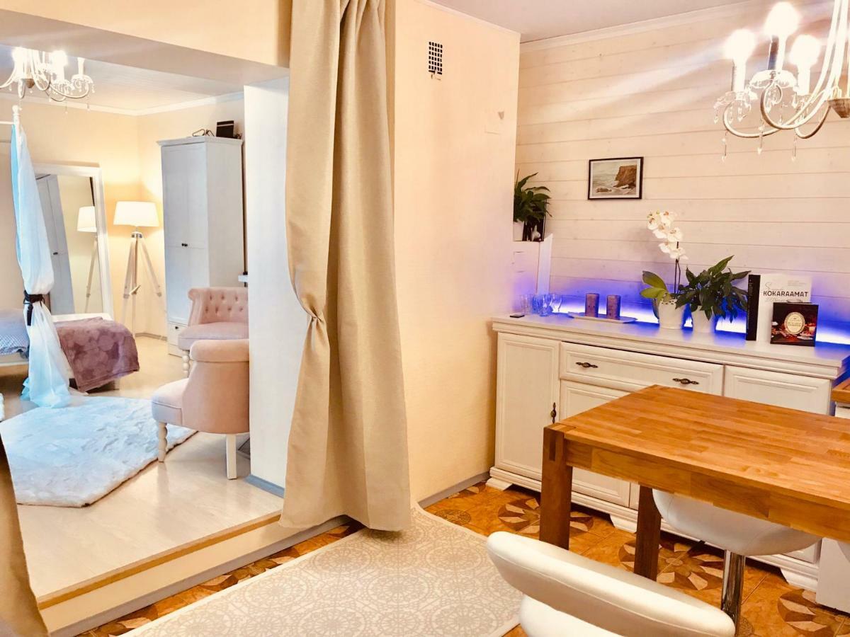 Cozy City Studio Apartment Free Parking Talin Exterior foto
