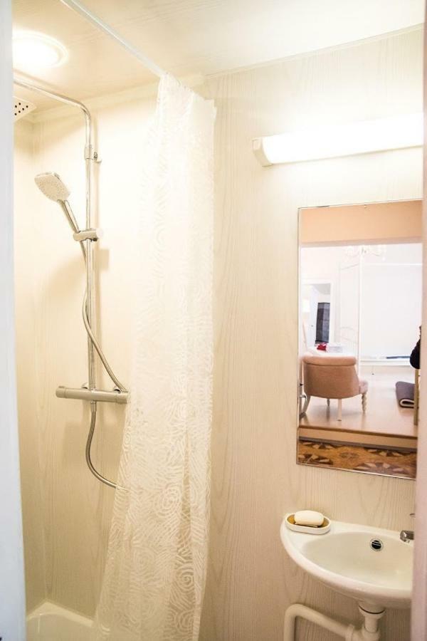 Cozy City Studio Apartment Free Parking Talin Exterior foto