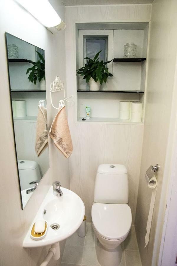 Cozy City Studio Apartment Free Parking Talin Exterior foto
