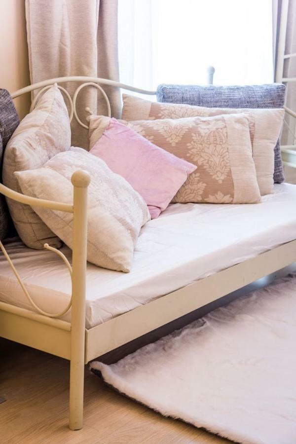 Cozy City Studio Apartment Free Parking Talin Exterior foto
