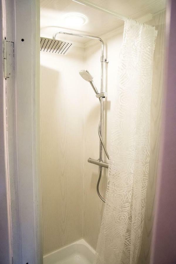 Cozy City Studio Apartment Free Parking Talin Exterior foto